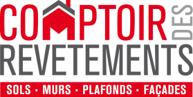 Logo de l'entreprise Comptoir des revêtements