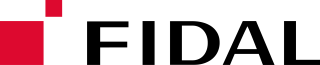 Logo de l'entreprise FIDAL