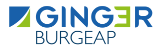 Logo de l'entreprise Ginger Burgeap