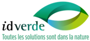 Logo de l'entreprise IDVERDE