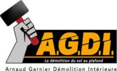 Logo de l'entreprise AGDI