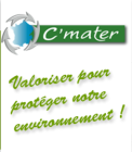 Logo de l'entreprise 51 C'MATER