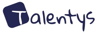 Logo de l'entreprise Talentys RH