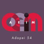 Logo de l'entreprise 54_AEIM 54