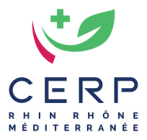 Logo de l'entreprise CERP