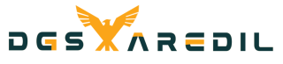 Logo de l'entreprise DGS AREDIL
