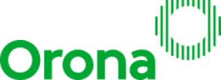 Logo de l'entreprise ORONA