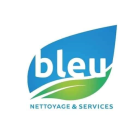 Logo de l'entreprise BLEU NETTOYAGE