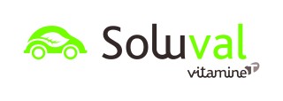 Logo de l'entreprise SOLUVAL