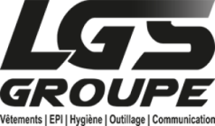 Logo de l'entreprise LGS GROUPE