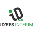 Logo de l'entreprise 57_ID'EES INTERIM Agence de METZ