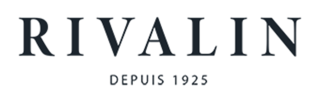 Logo de l'entreprise RIVALIN