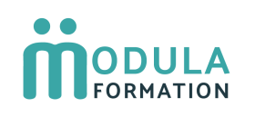 Logo de l'entreprise Modula Formation