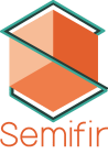 Logo de l'entreprise SEMIFIR