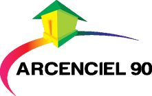 Logo de l'entreprise ARC EN CIEL 90