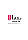 Logo de l'entreprise Hans et associés