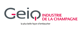 Logo de l'entreprise 51 GEIQ INDUSTRIE DE LA CHAMPAGNE