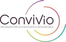 Logo de l'entreprise Convivio