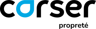 Logo de l'entreprise Corser