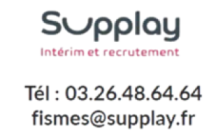 Logo de l'entreprise 51 SUPPLAY FISMES