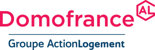 Logo de l'entreprise Domofrance
