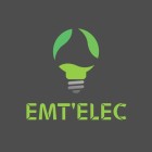 Logo de l'entreprise EMT'ELEC