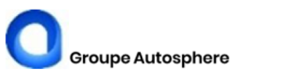 Logo de l'entreprise GROUPE AUTOSPHERE