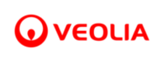 Logo de l'entreprise VEOLIA