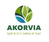 Logo de l'entreprise AKORVIA