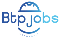 Logo de l'entreprise BTP Jobs