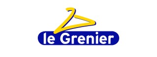 Logo de l'entreprise ASSOCIATION LE GRENIER