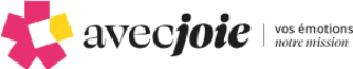 Logo de l'entreprise Avec joie