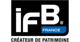 Logo de l'entreprise IFB France