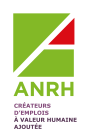 Logo de l'entreprise ANRH