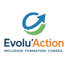 Logo de l'entreprise EVOLU'ACTION