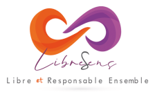 Logo de l'entreprise LIBRESENS