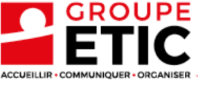 Logo de l'entreprise ETIC
