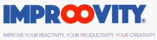 Logo de l'entreprise IMPROOVITY