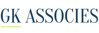 Logo de l'entreprise GK ASSOCIES