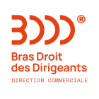 Logo de l'entreprise BRAS DROIT DES DIRIGEANTS MHAJ