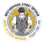 Logo de l'entreprise BUDO SYSTÈME DÉFENSE 37-ASD