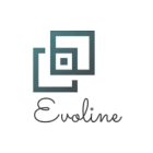 Logo de l'entreprise EVOLINE