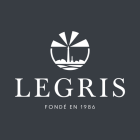 Logo de l'entreprise HUITRES LEGRIS
