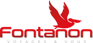 Logo de l'entreprise TRANSPORTS FONTANON SAS