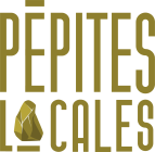 Logo de l'entreprise Pepites Locales