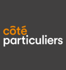 Logo de l'entreprise IMMOAMPLITUDE (CÔTÉ PARTICULIER Amboise)