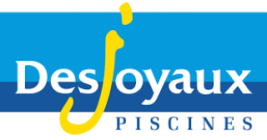 Logo de l'entreprise PISCINES DESJOYAUX