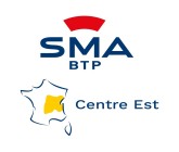 Logo de l'entreprise SMA BTP