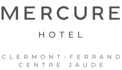 Logo de l'entreprise MERCURE CLERMONT-FERRAND