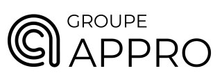 Logo de l'entreprise GROUPE APPRO